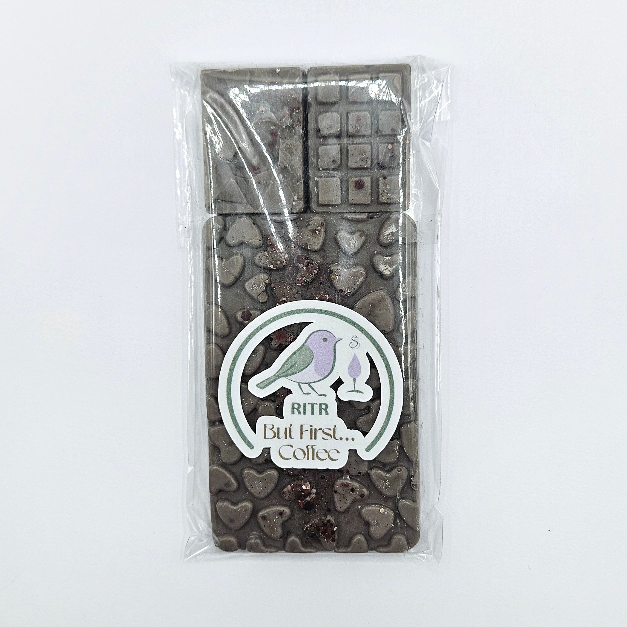 But First… Coffee – Wax Melt Bar (50g)