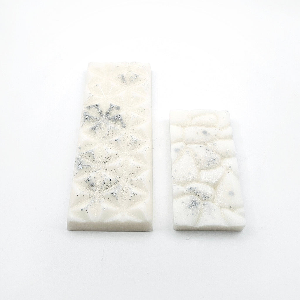Girls Best Friend | Fruity Amber Perfume Wax Melt Snap Bar