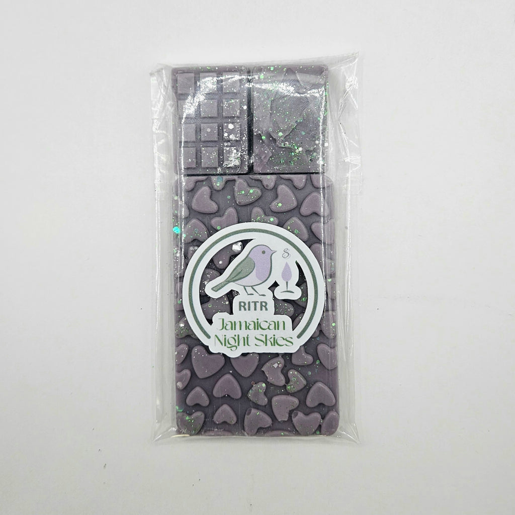 Jamaican Nights – Wax Melt Bar (50g)