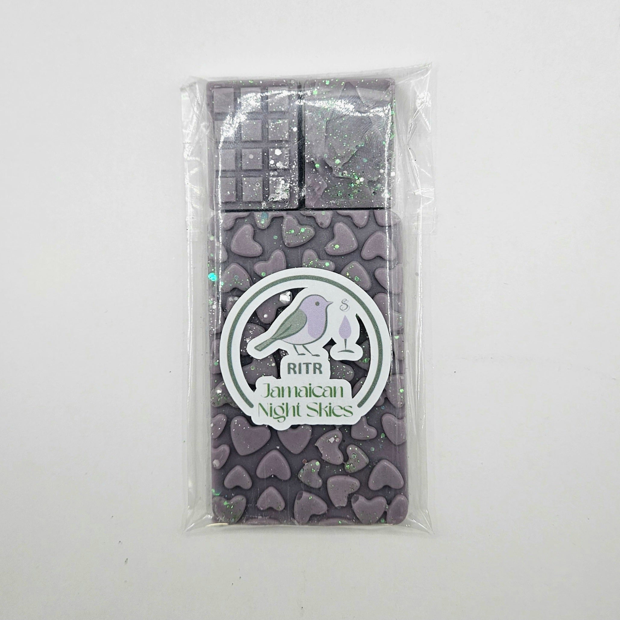Jamaican Nights – Wax Melt Bar (50g)