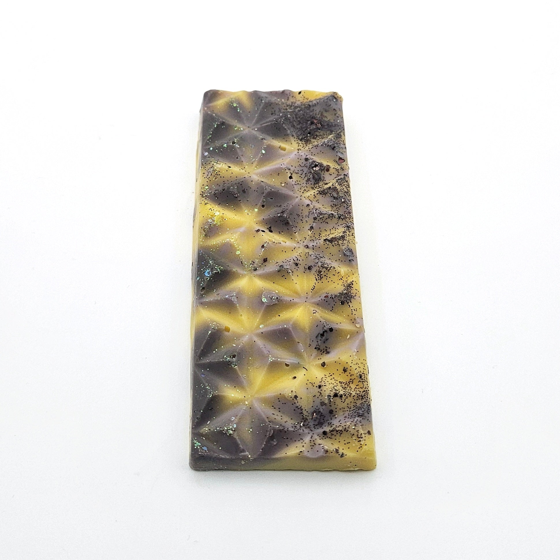 Butter Me Bananas | Banana and Peanut Wax Melt Snap Bar