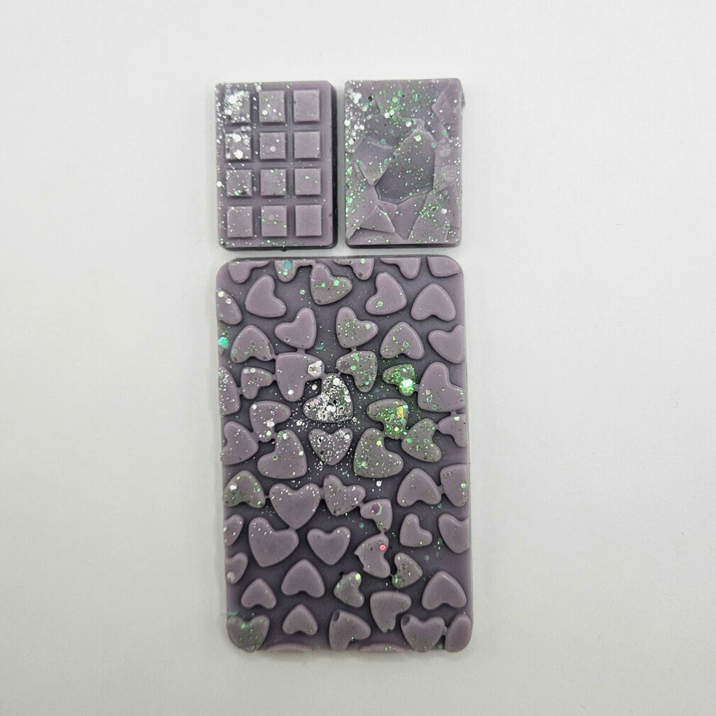 Jamaican Nights – Wax Melt Bar (50g)