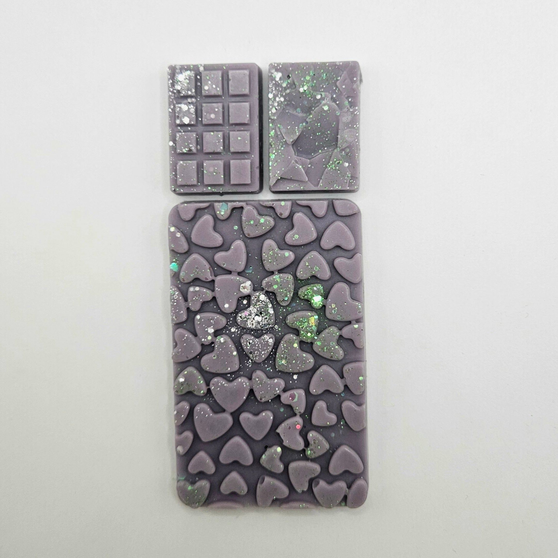 Jamaican Nights – Wax Melt Bar (50g)