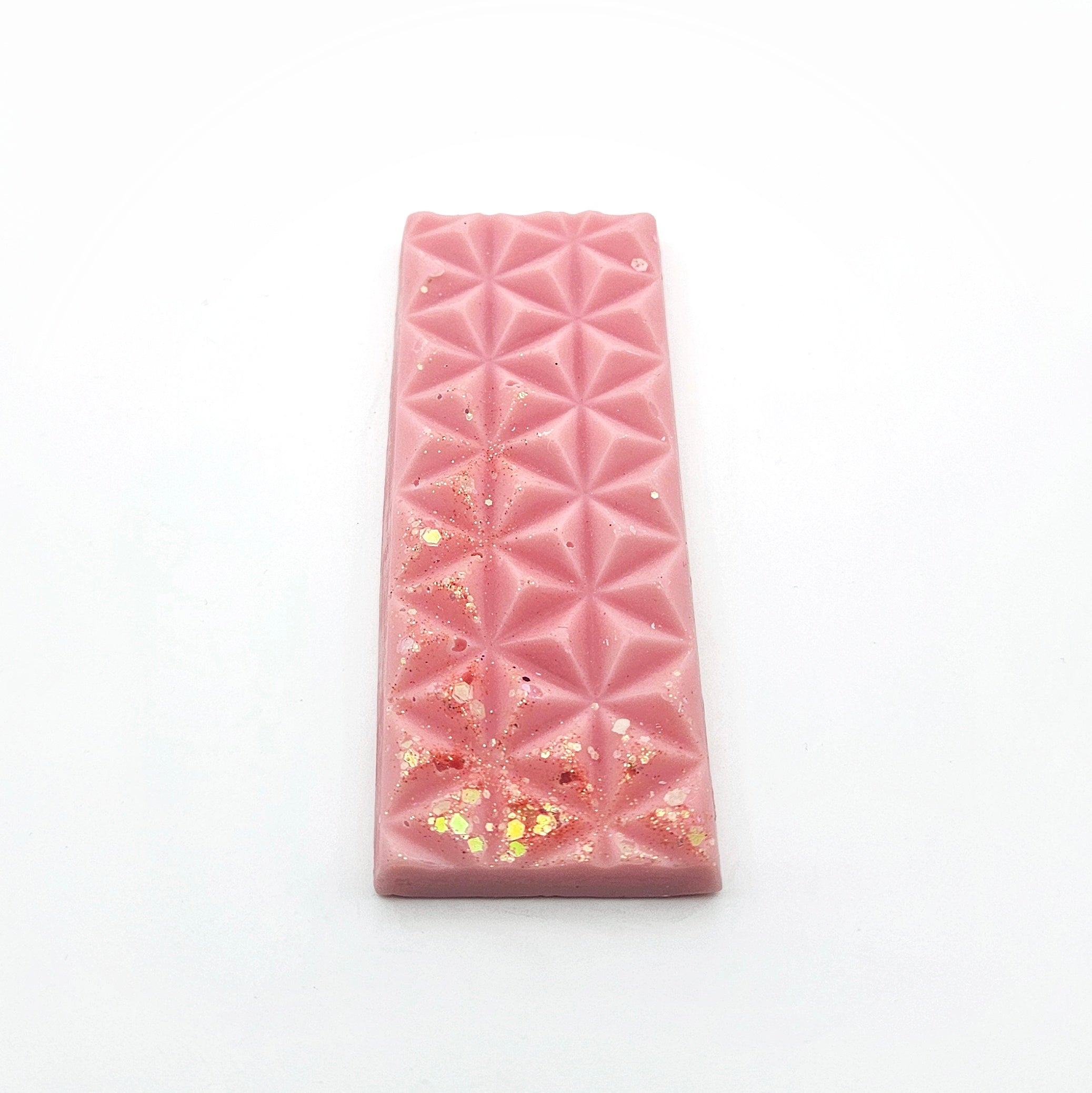 Peach Please | Juicy Peach Wax Melt Snap Bar