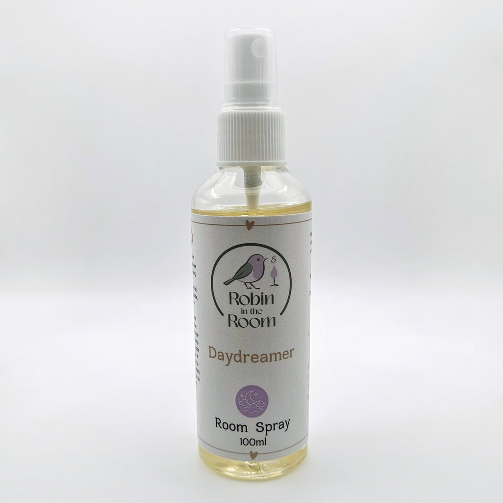 Daydreamer | Fruity Floral Perfume Room Spray