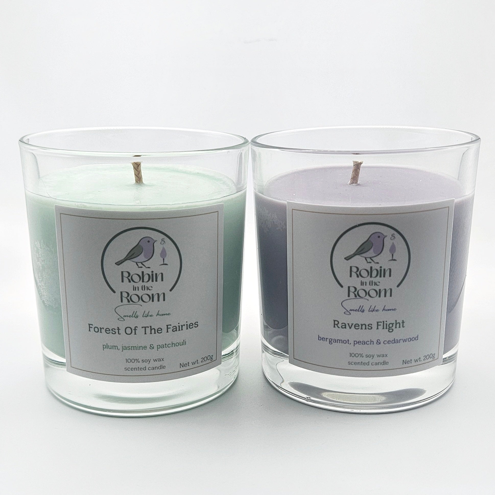 Candle Mix & Match Bundle