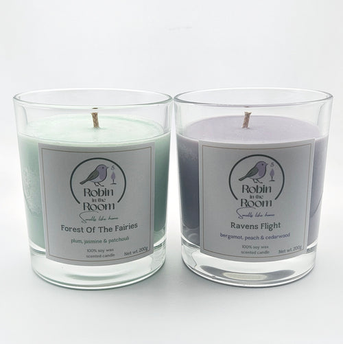 Candle Mix & Match Bundle