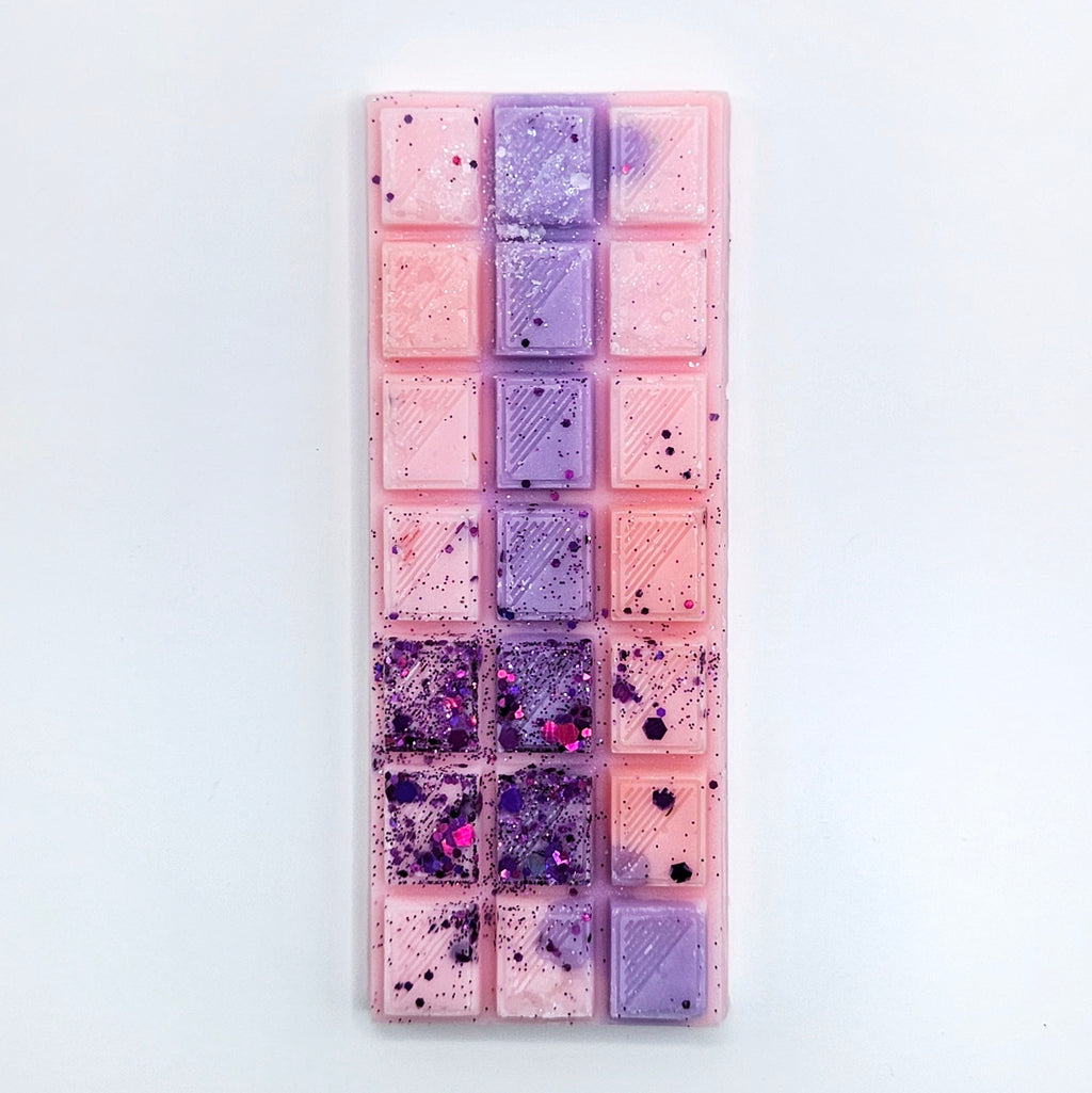 Galaxy Goddess - Wax Melt Bar (50g)