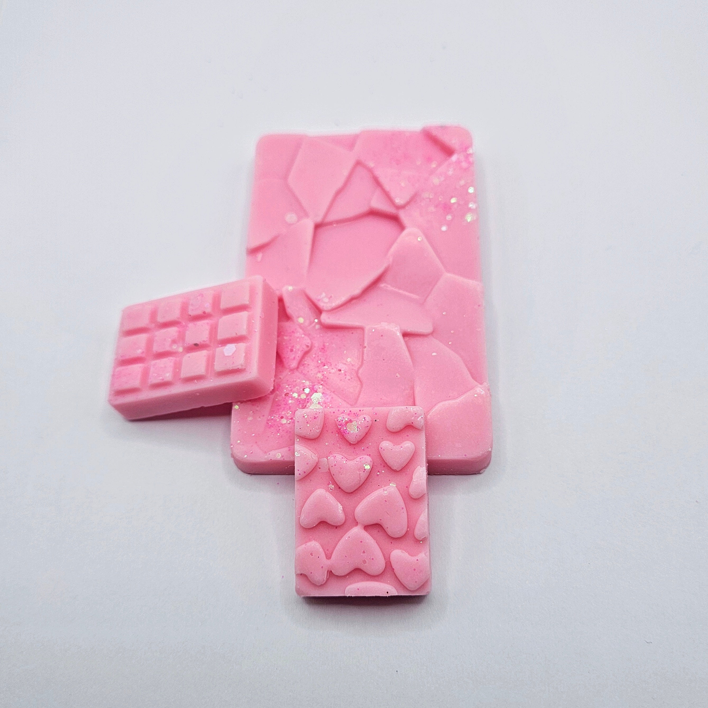 Bubblicious – Wax Melt Bar (50g)