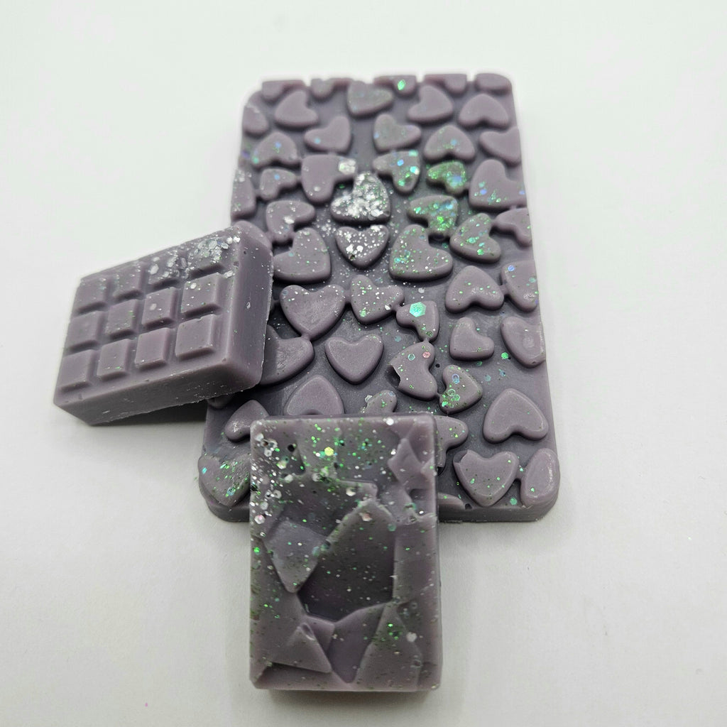 Jamaican Nights – Wax Melt Bar (50g)