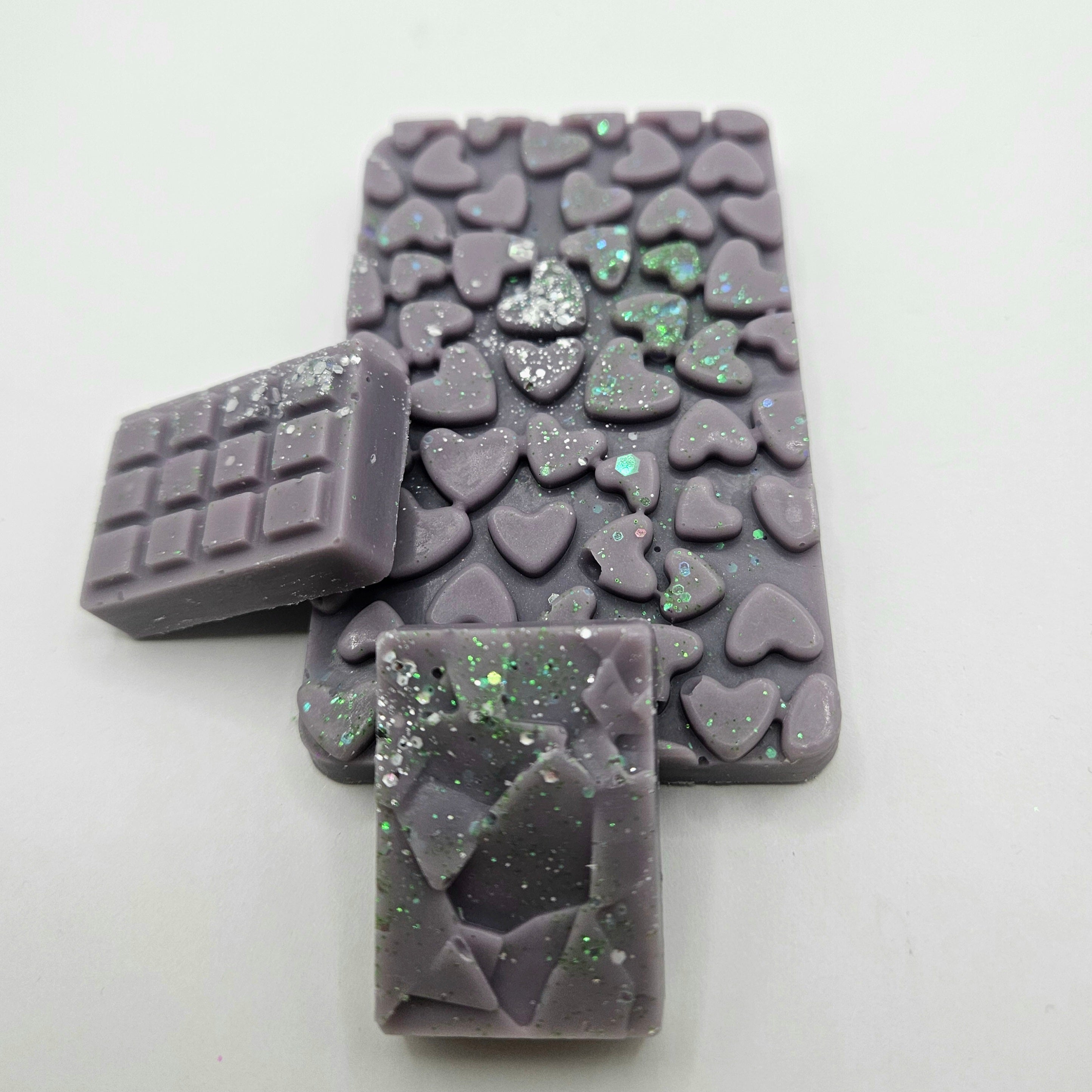 Jamaican Nights – Wax Melt Bar (50g)