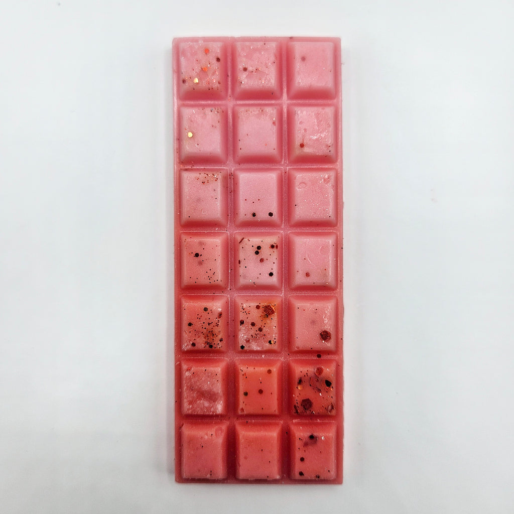 Mellow Cherry Bomb – Wax Melt Snap Bar