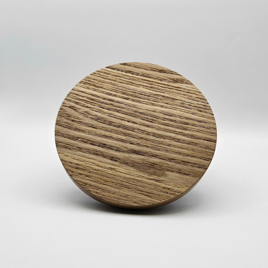 Wooden Lid