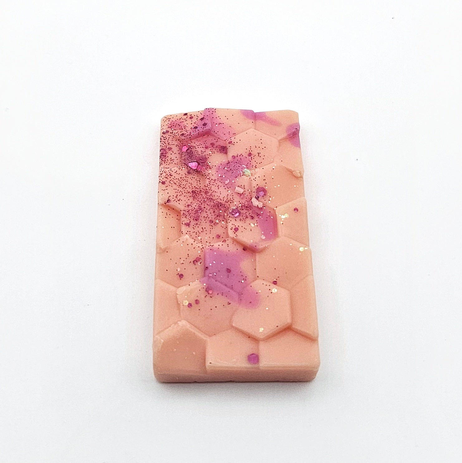 Rhubarb Riot | Rhubarb and Strawberry Wax Melt Snap Bar