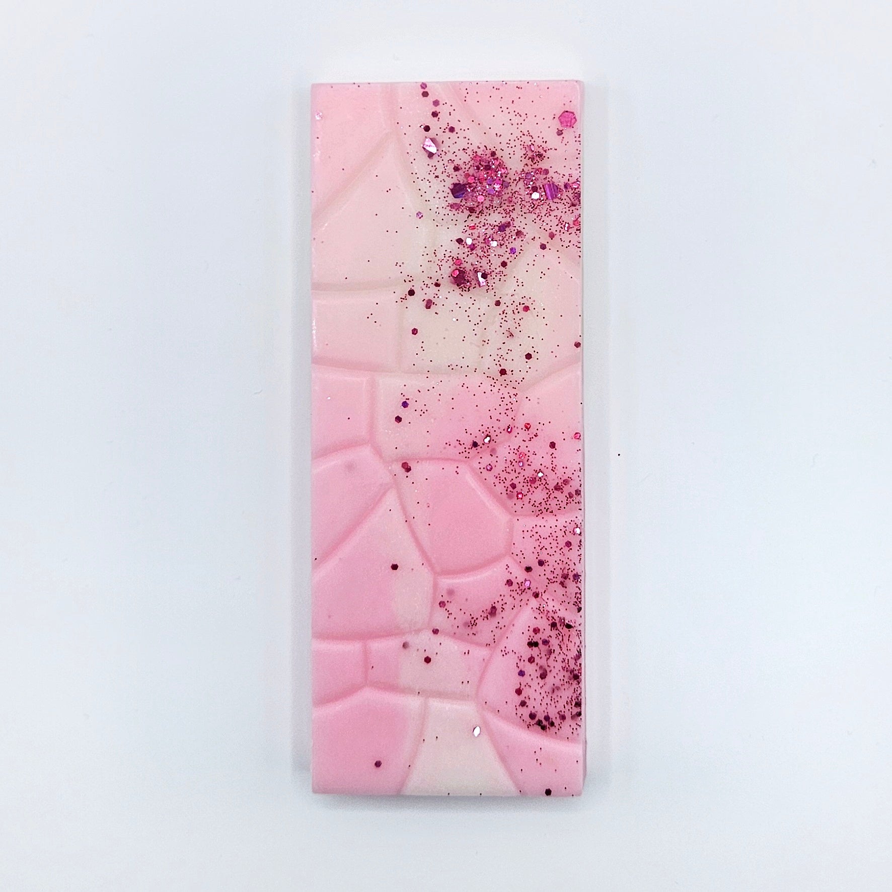 Rasp My Ripples - Wax Melt Bar (50g)