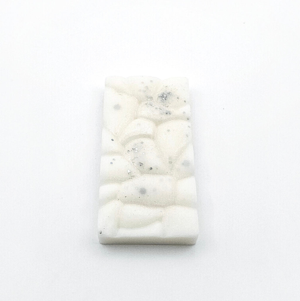 Girls Best Friend | Fruity Amber Perfume Wax Melt Snap Bar