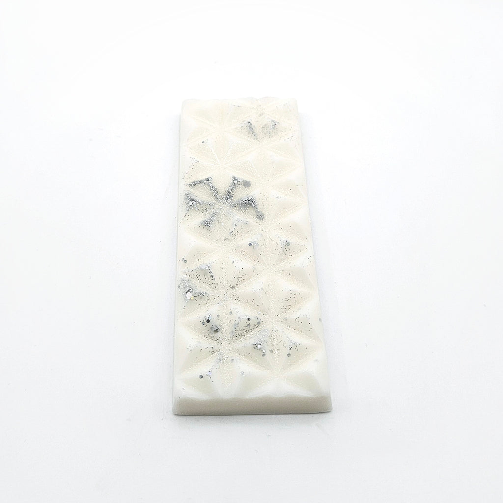 Girls Best Friend | Fruity Amber Perfume Wax Melt Snap Bar