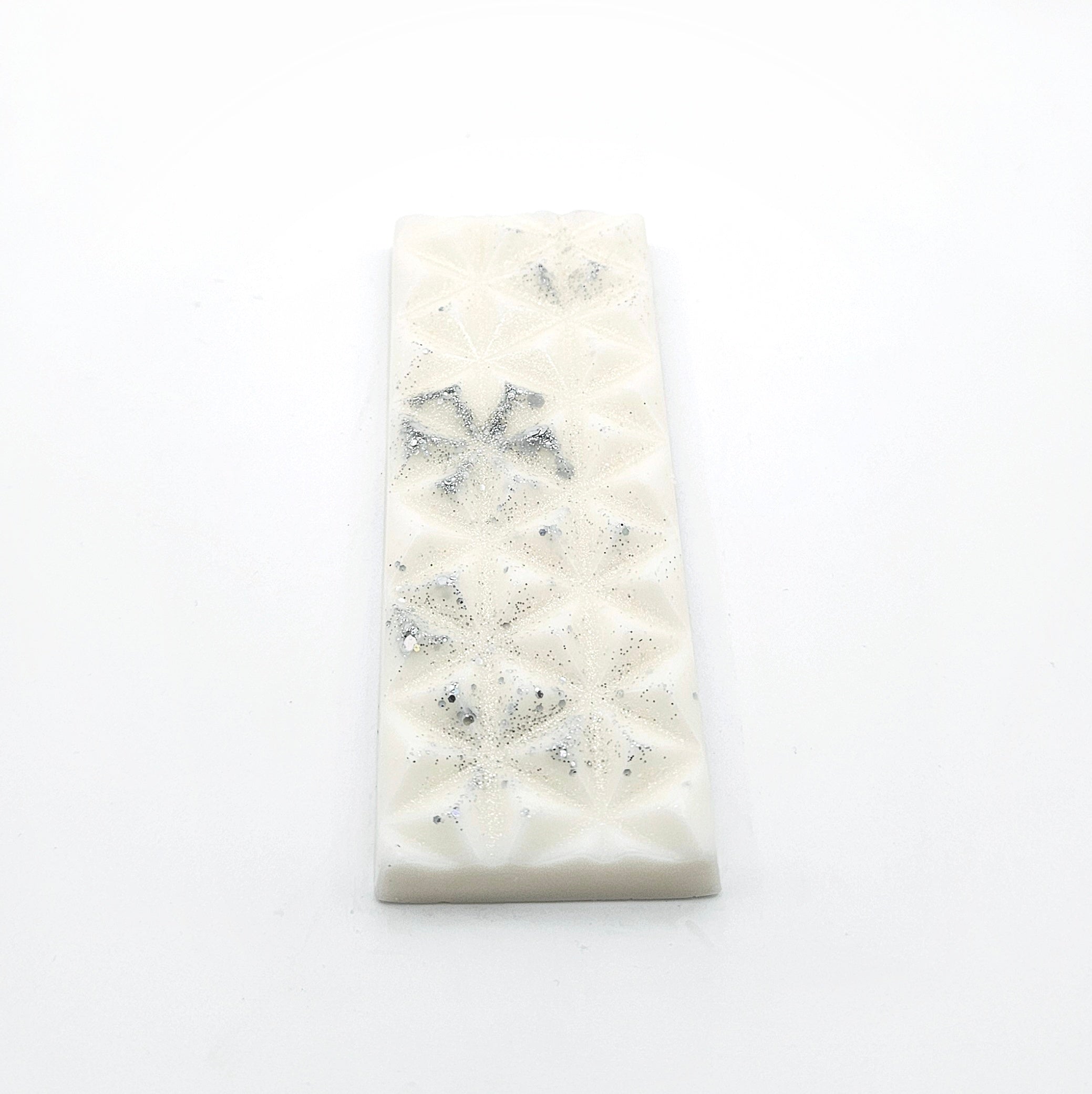 Girls Best Friend | Fruity Amber Perfume Wax Melt Snap Bar