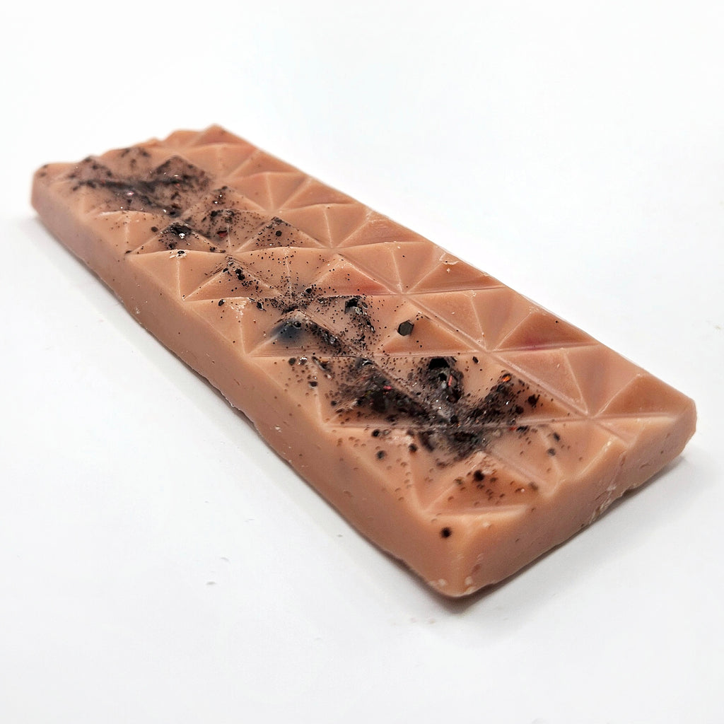 Caramel Crumb Club – Wax Melt Snap Bar