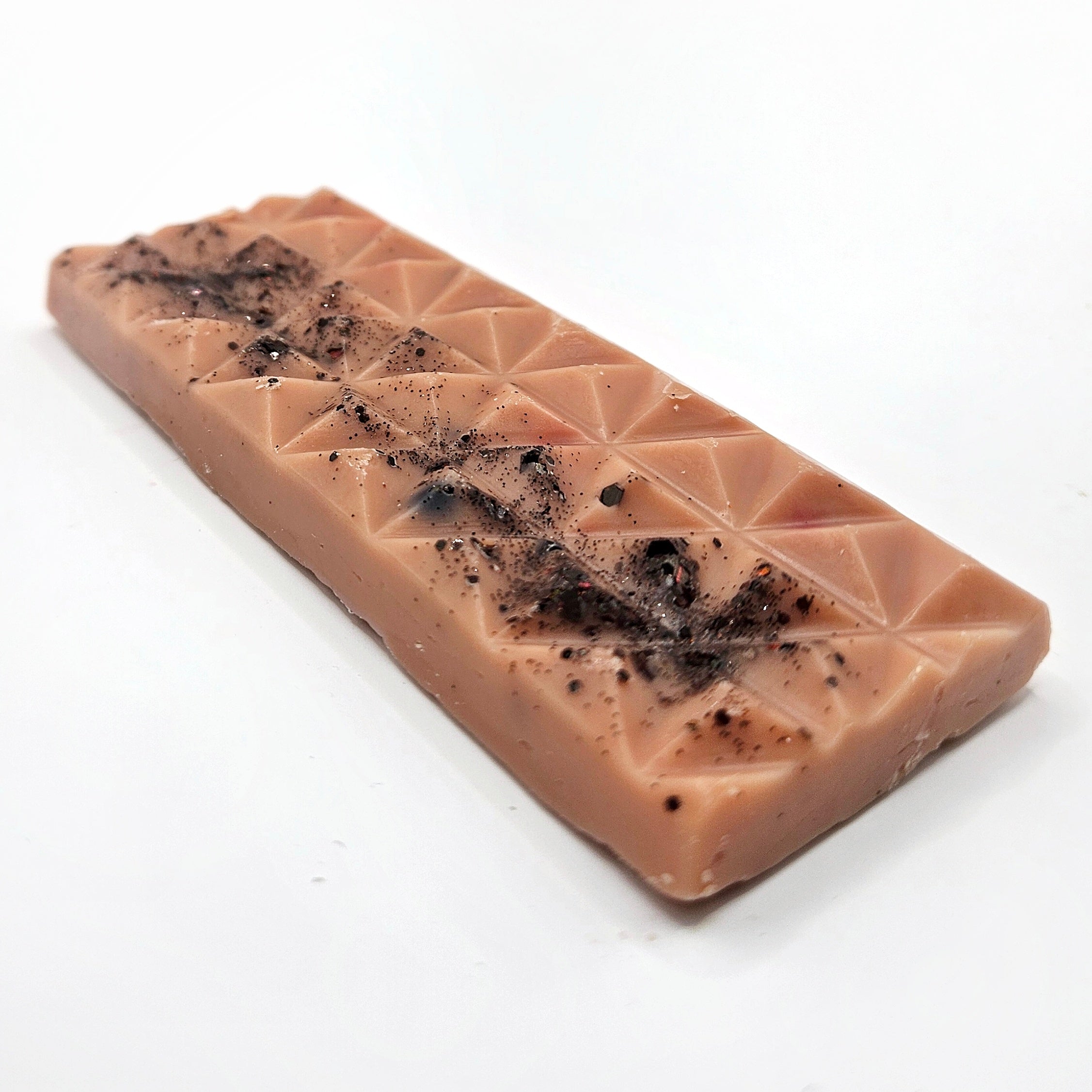 Caramel Crumb Club – Wax Melt Snap Bar