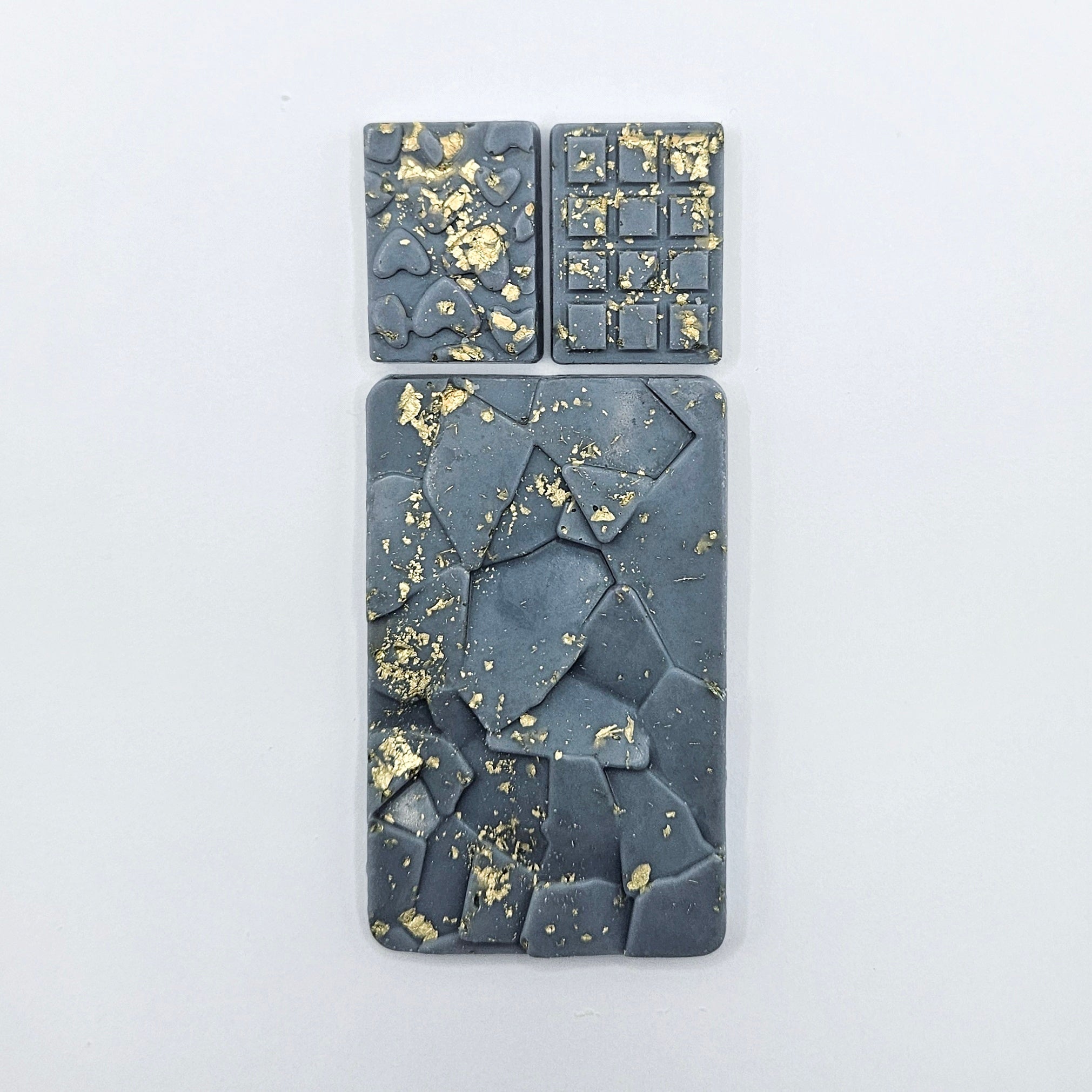 The Sweetest Sin – Wax Melt Bar (50g)