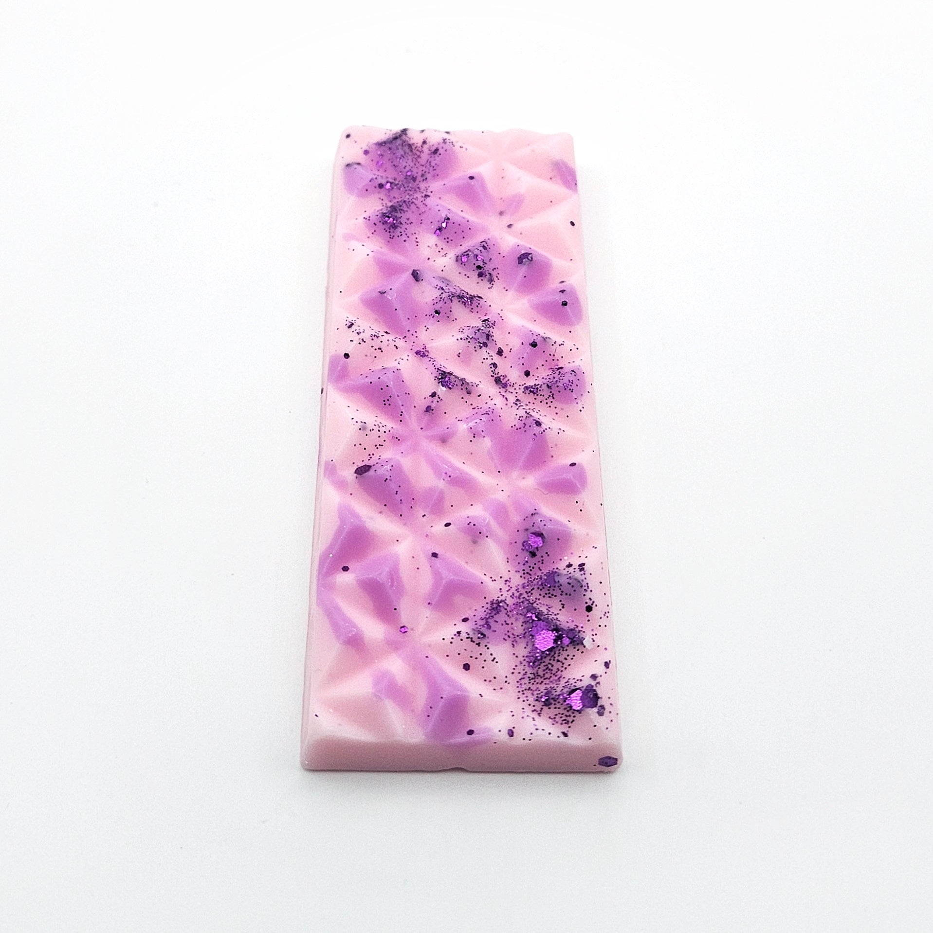 Galaxy Goddess | Coconut and Vanilla Wax Melt Snap Bar