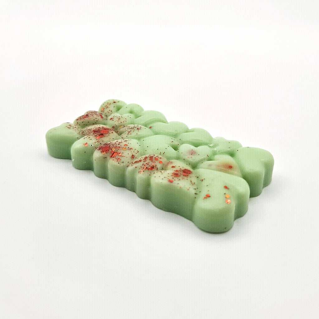 Sun Rays Garden | Bright Floral Wax Melt Snap Bar