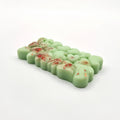 Sun Rays Garden | Bright Floral Wax Melt Snap Bar