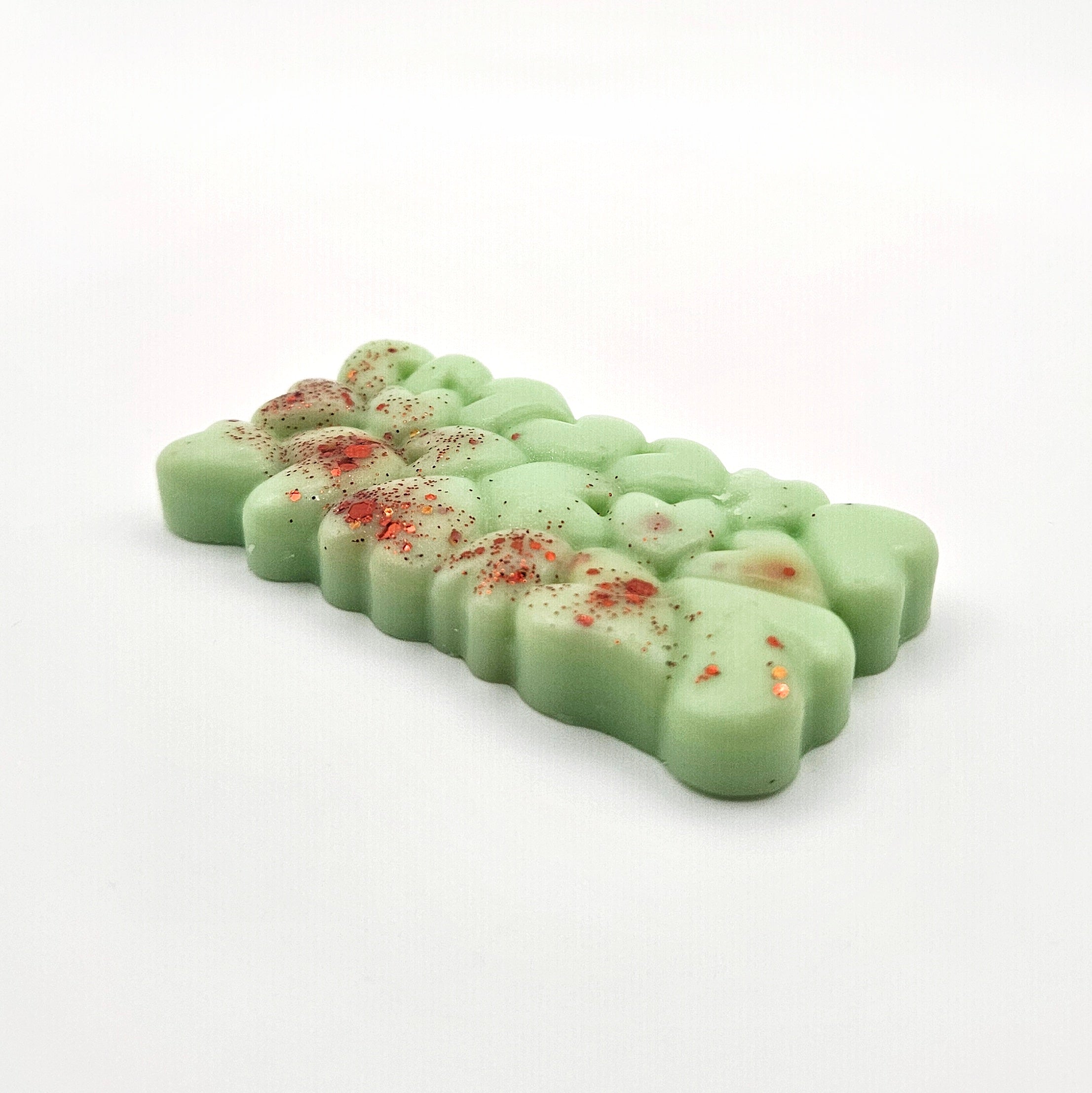 Sun Rays Garden | Bright Floral Wax Melt Snap Bar