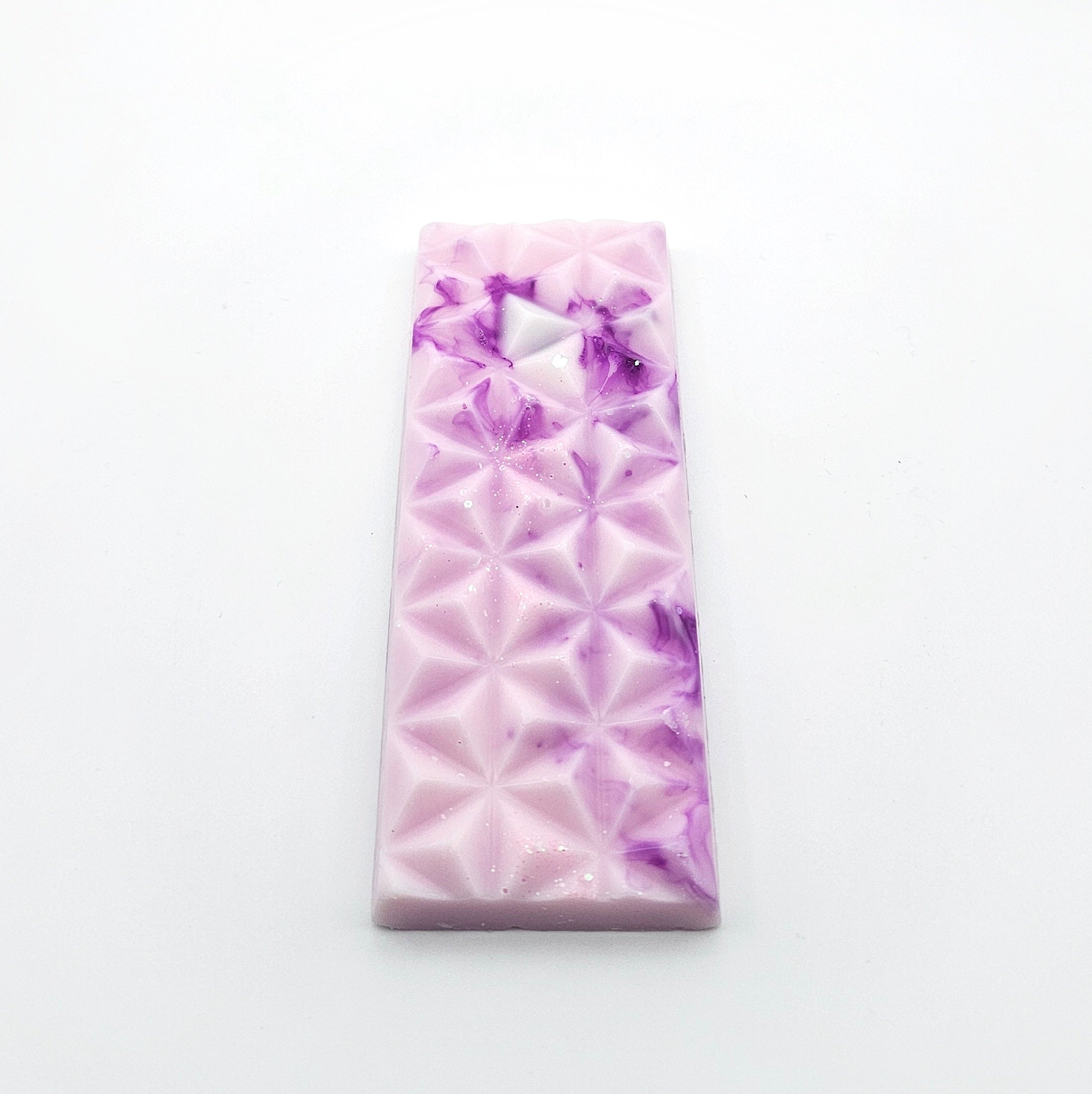 Rainy Day Behaviour | Ozone and Amber Wax Melt Snap Bar