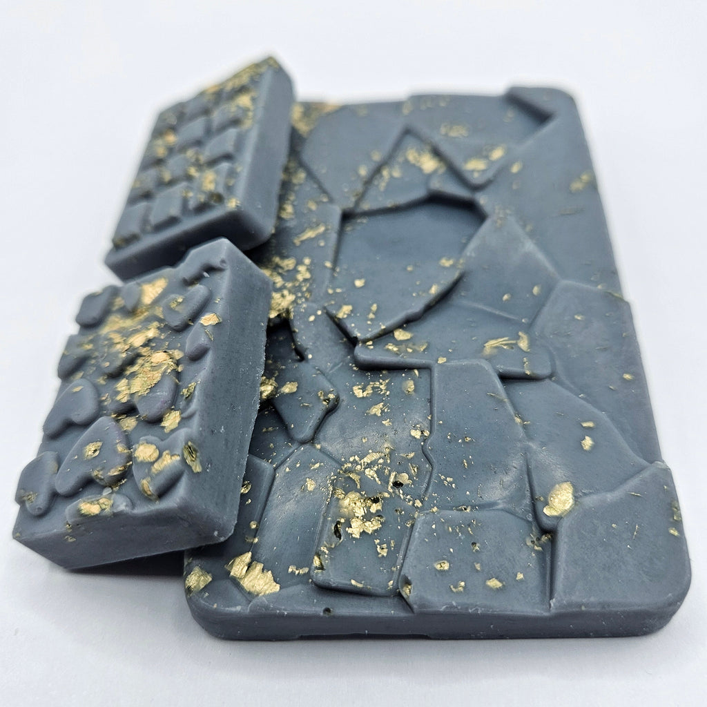 The Sweetest Sin – Wax Melt Bar (50g)