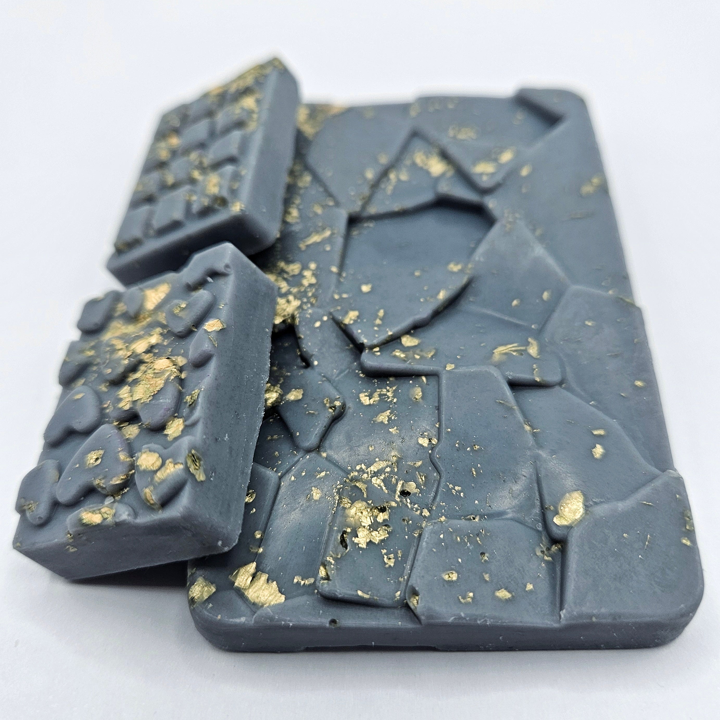 The Sweetest Sin – Wax Melt Bar (50g)