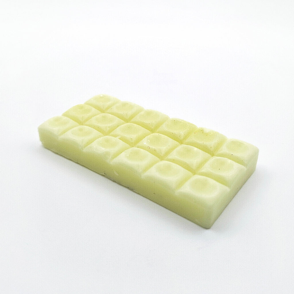 Kitchen Reset | Lemon and Herbal Wax Melt Snap Bar