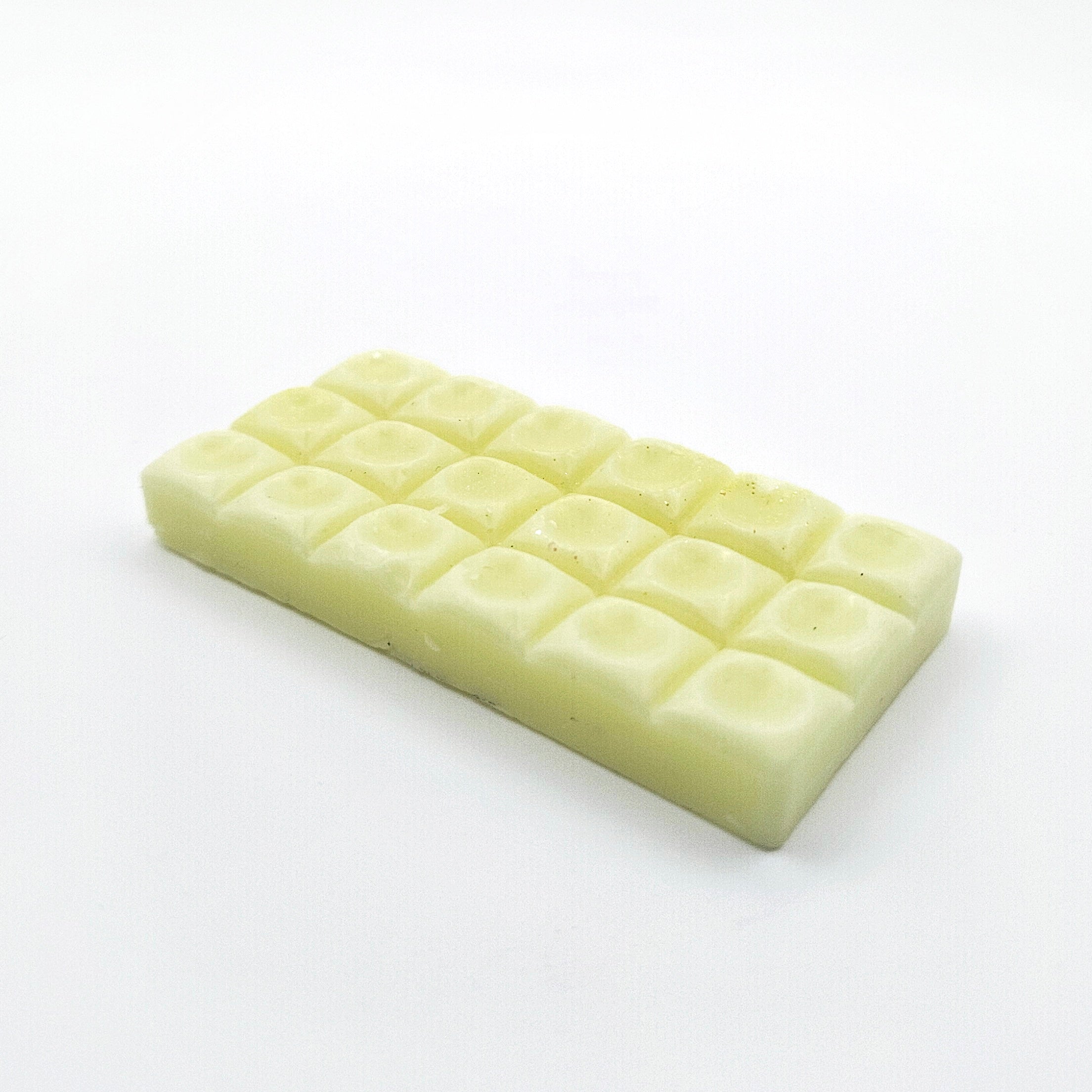 Kitchen Reset | Lemon and Herbal Wax Melt Snap Bar