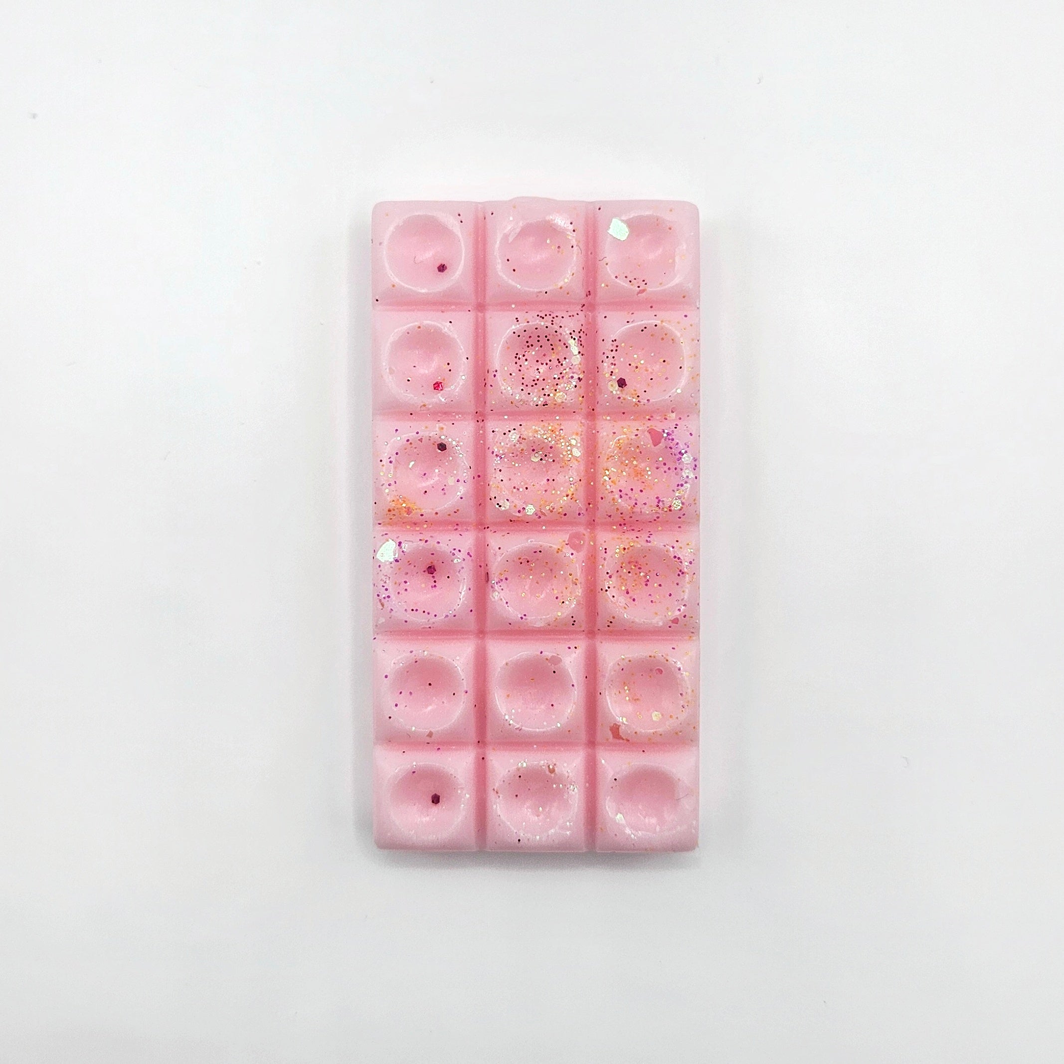 No Plans Just Petals - Wax Melt Snap Bar