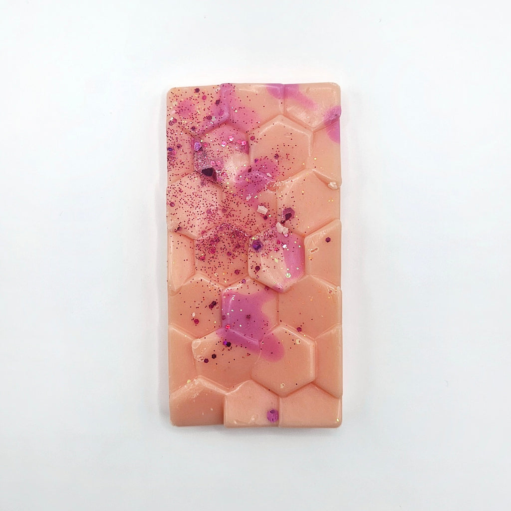 Rhubarb Riot - Wax Melt Snap Bar