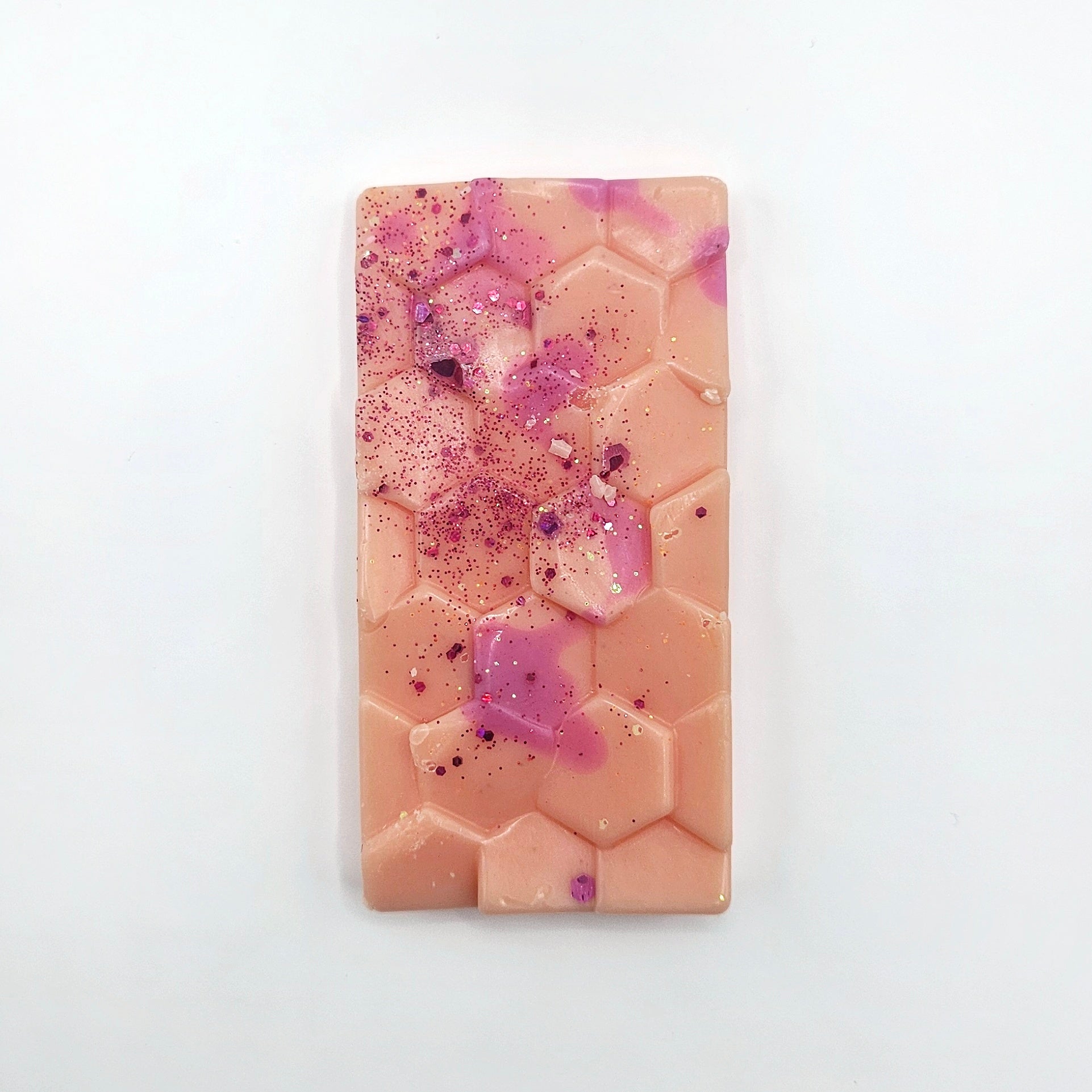 Rhubarb Riot - Wax Melt Snap Bar