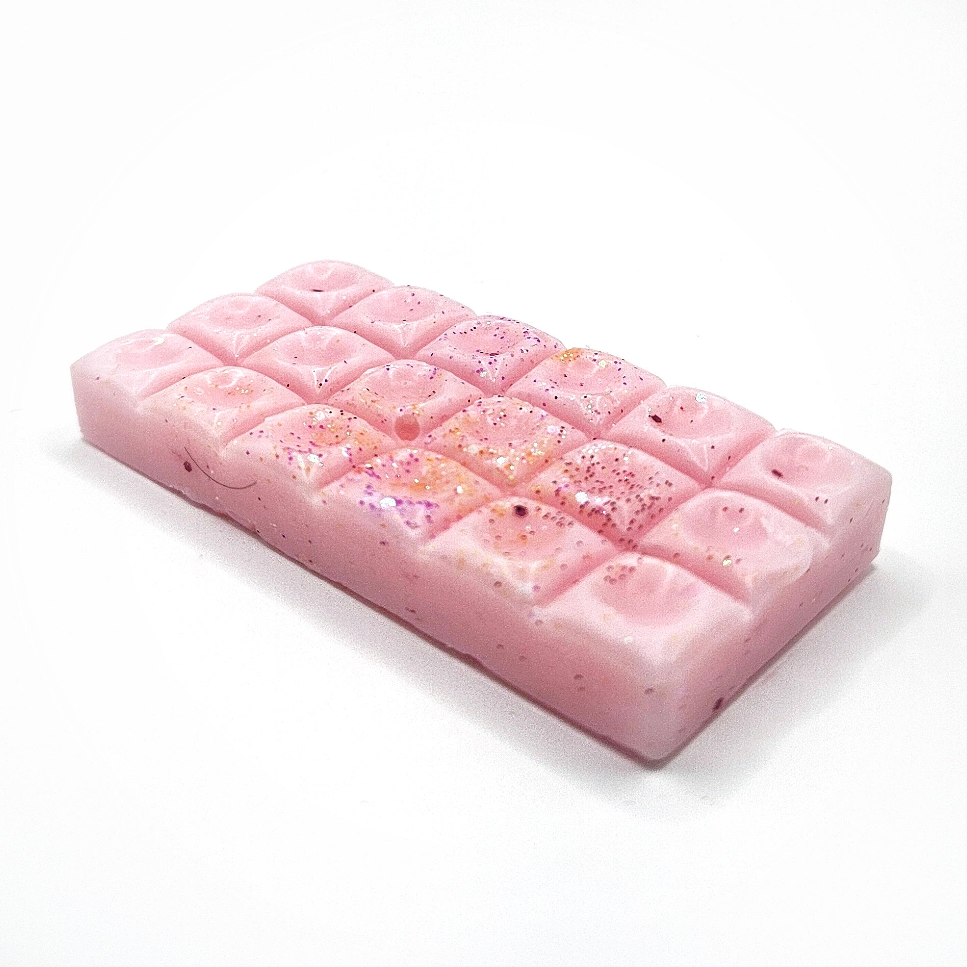 No Plans Just Petals - Wax Melt Snap Bar