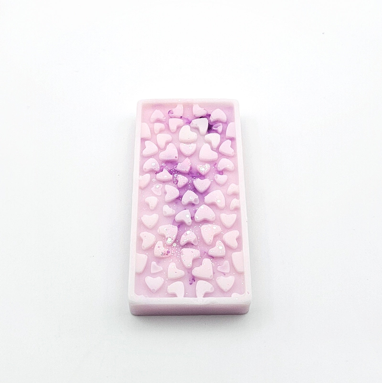 Rainy Day Behaviour | Ozone and Amber Wax Melt Snap Bar