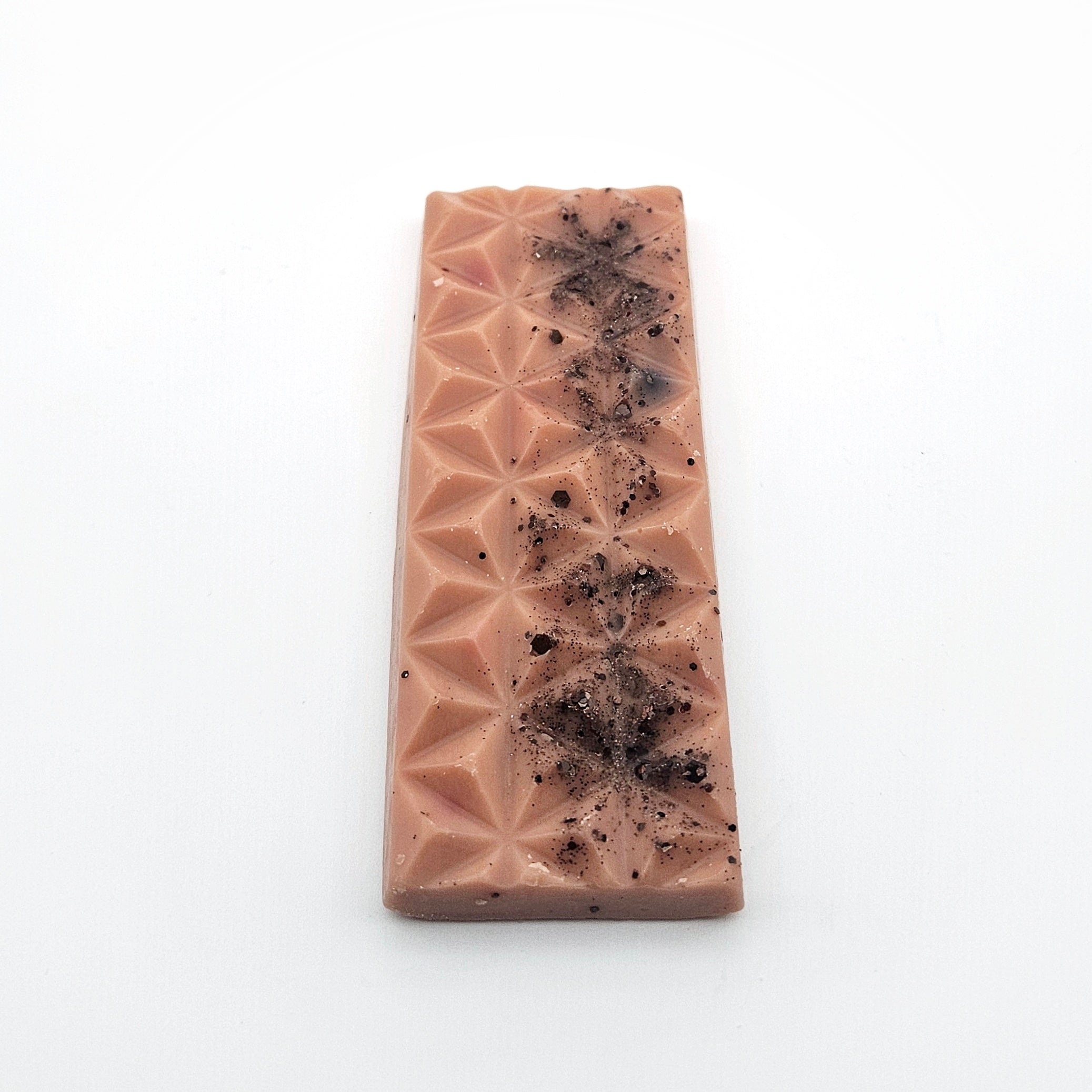 Caramel Crumb Club | Caramel Biscuit Wax Melt Snap Bar