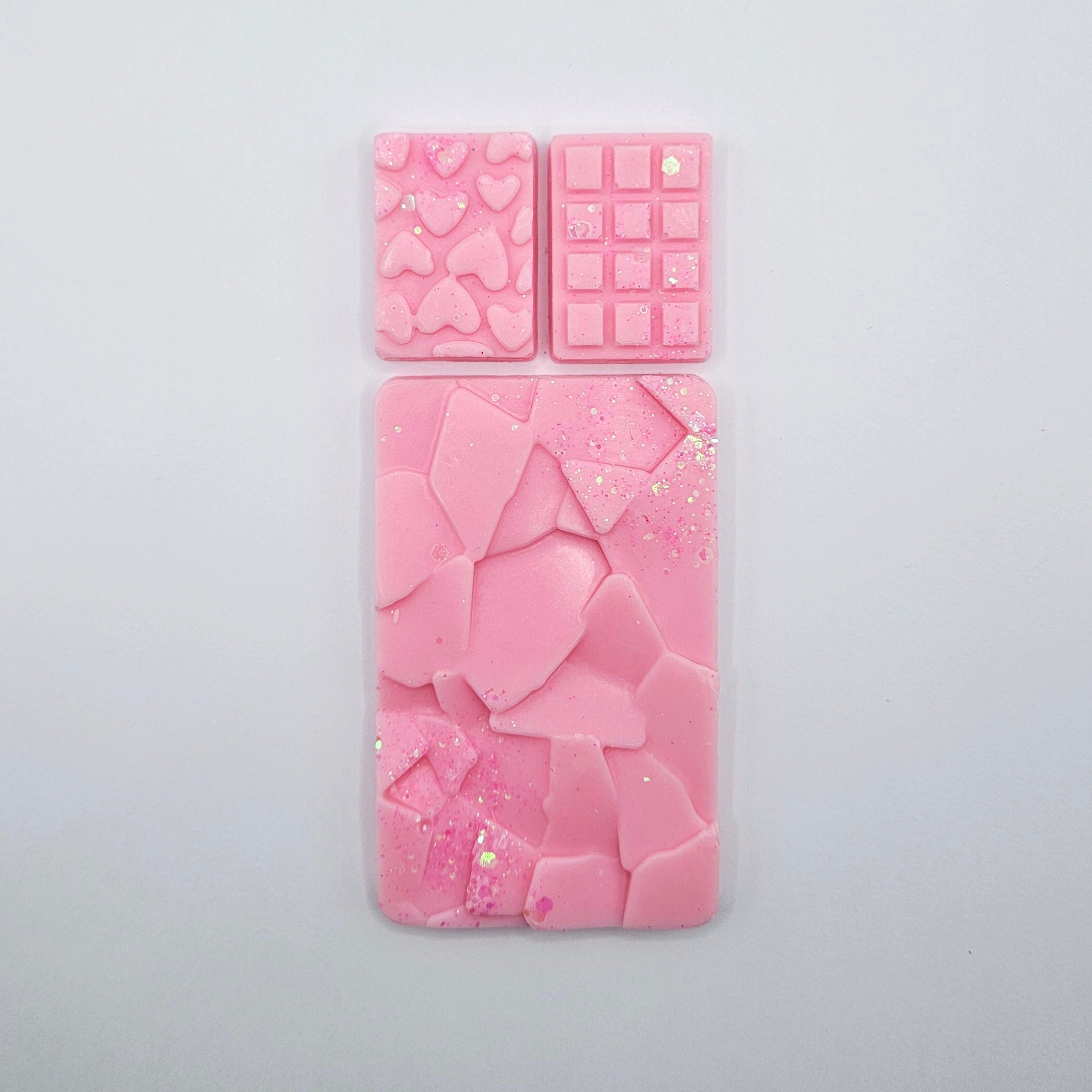 Bubblicious – Wax Melt Bar (50g)