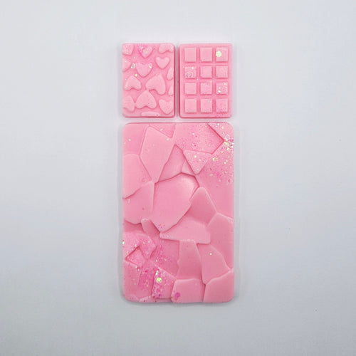 Bubblicious – Wax Melt Bar (50g)