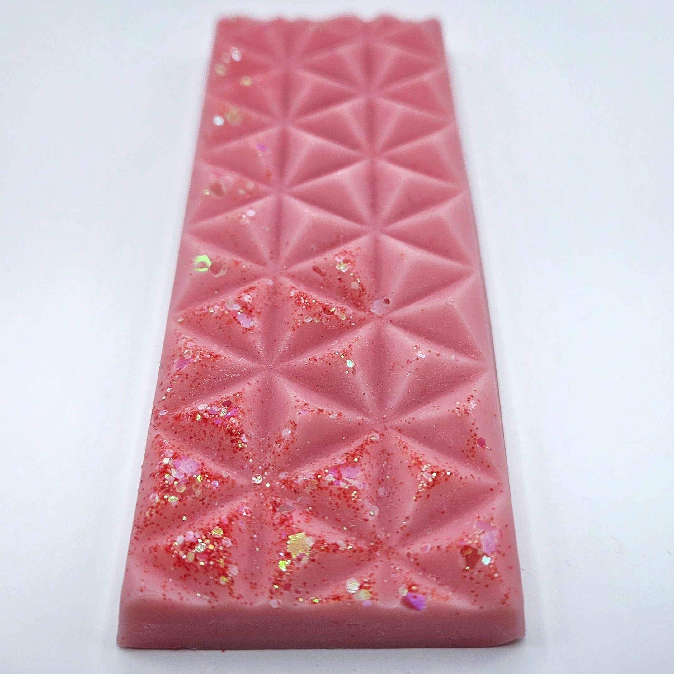 Peach Please – Wax Melt Bar (50g)