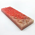 Strawberry Lime Pie - Wax Melt Snap Bar