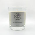 She Smells Sea Shells | Sea Salt, Jasmine & Cashmere Candle