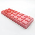 Mellow Cherry Bomb | Cherry Marshmallow Wax Melt Snap Bar