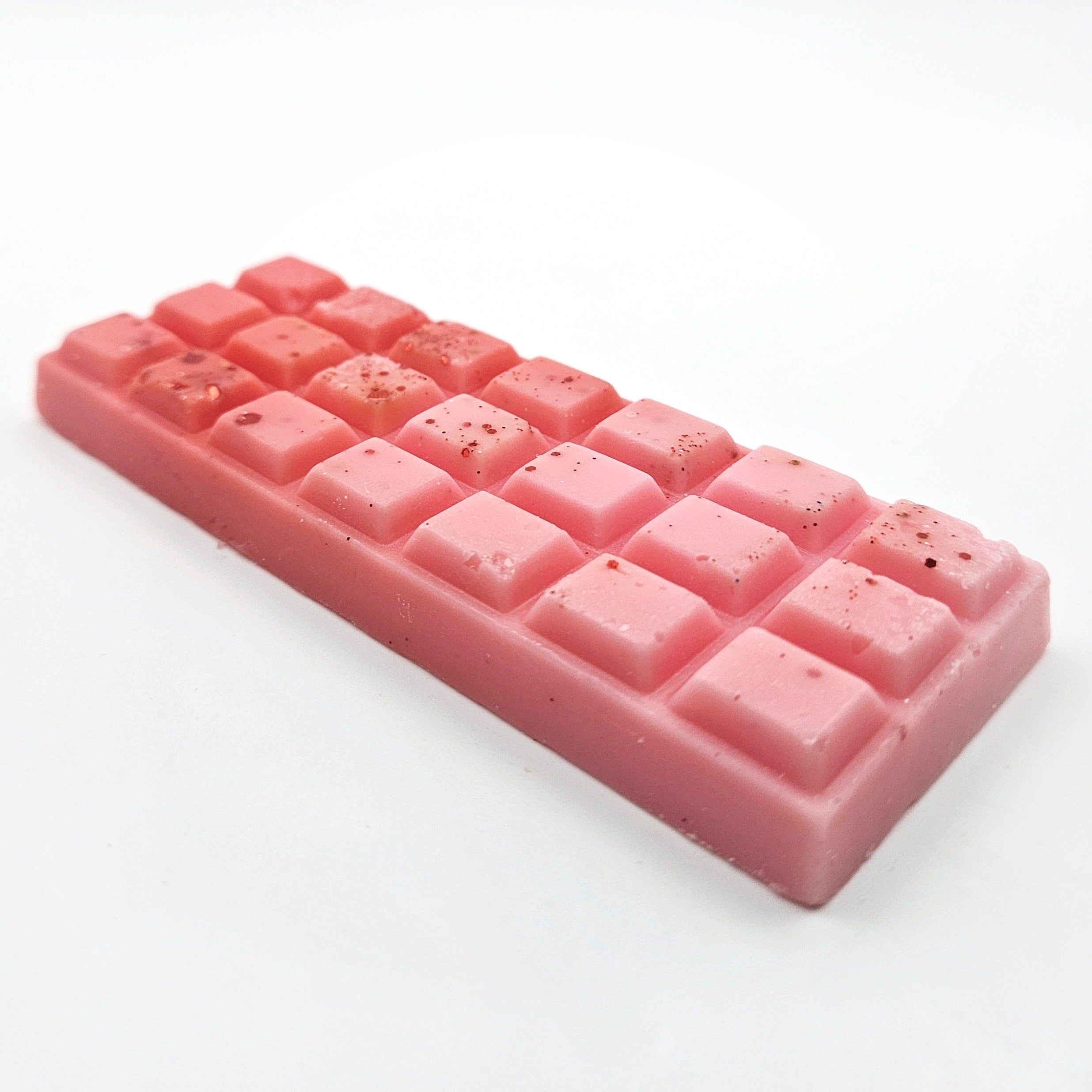 Mellow Cherry Bomb | Cherry Marshmallow Wax Melt Snap Bar