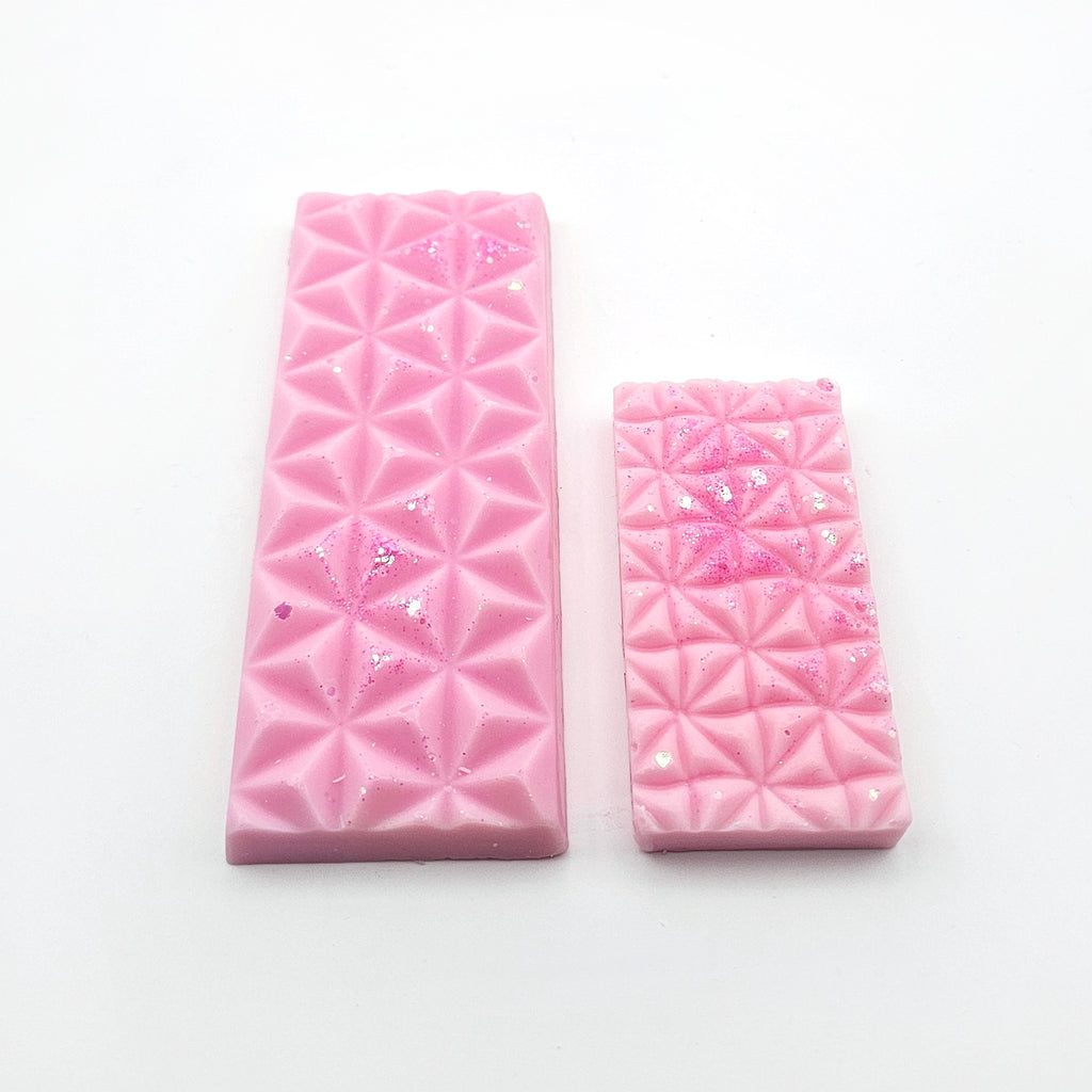 Bubblicious | Bubblegum Wax Melt Snap Bar