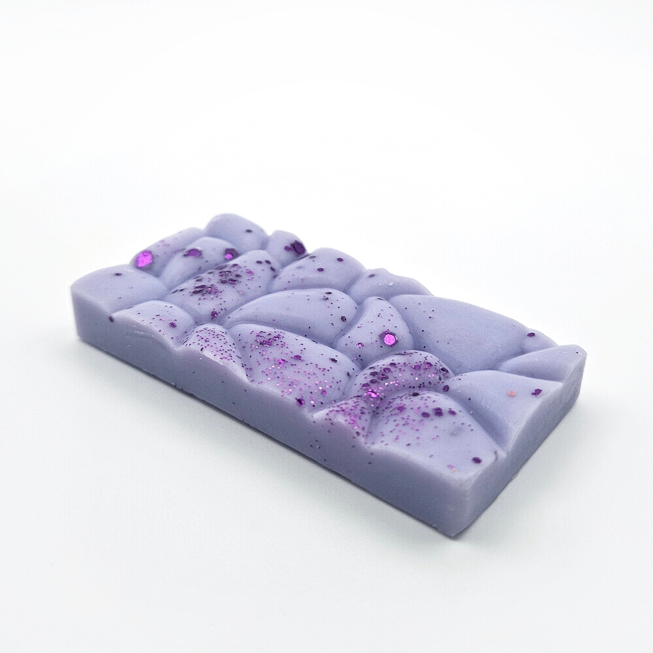 Hugs From Home | Peony, Rose and Oud Wax Melt Snap Bar