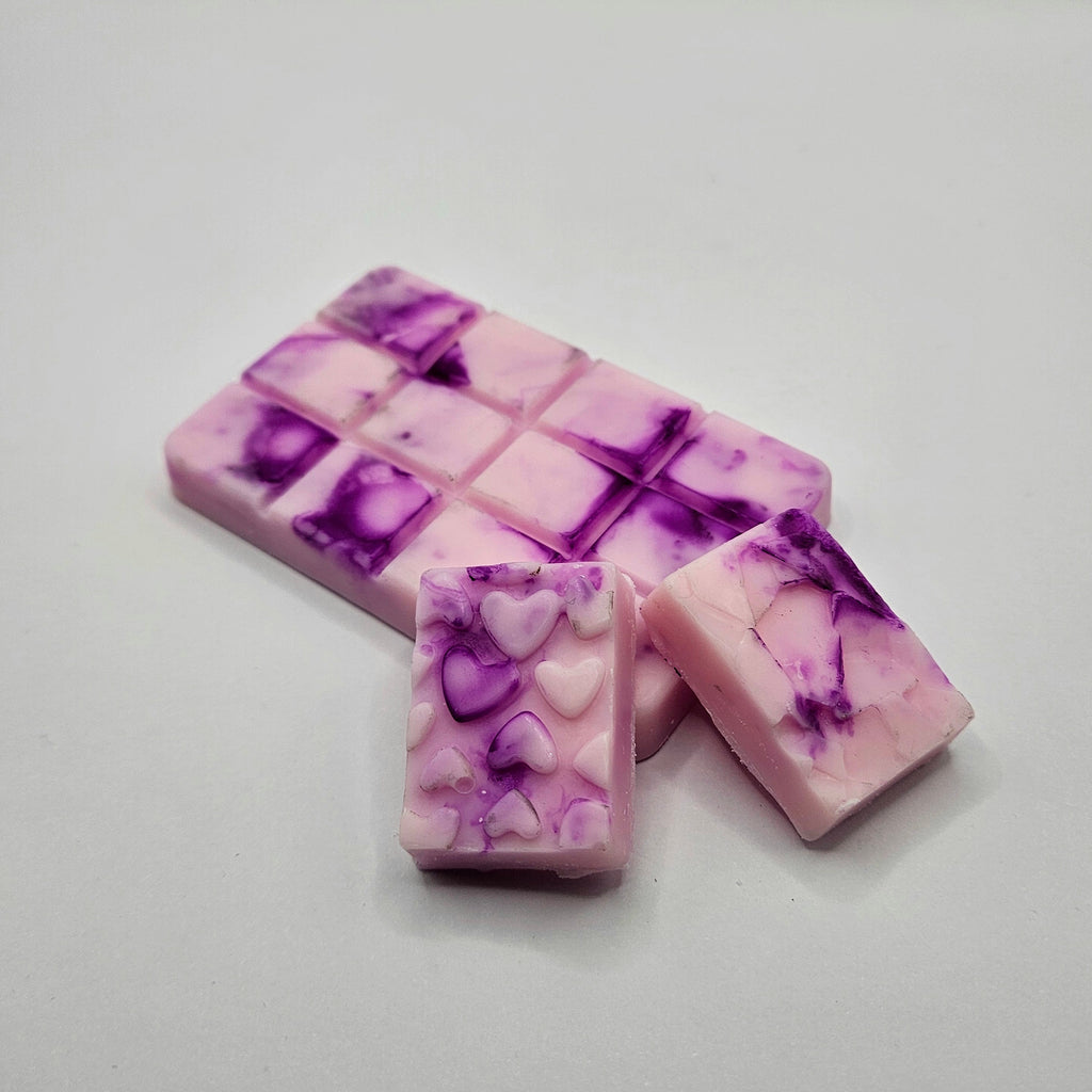 Rainy Day Behaviour – Wax Melt Bar (50g)
